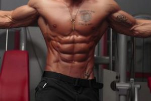 Breaking News: Magnus Pharmaceutical’s Clenbuterol Steroid Course Sweeps the Fitness World